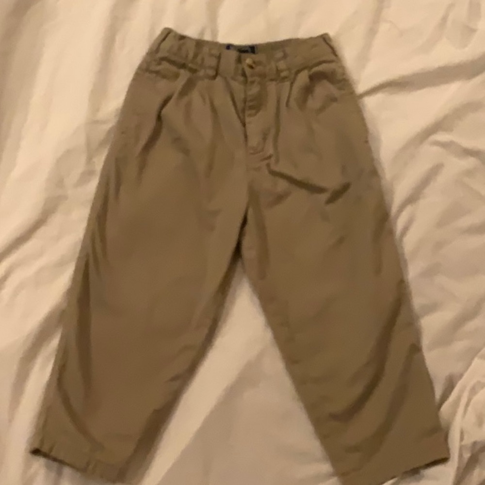 Boys pants